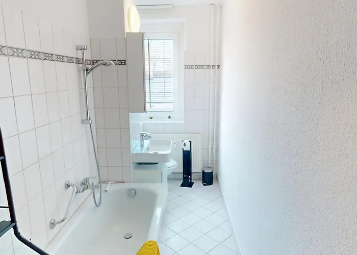 Apartment Lichterfuelltes Mit Wlan